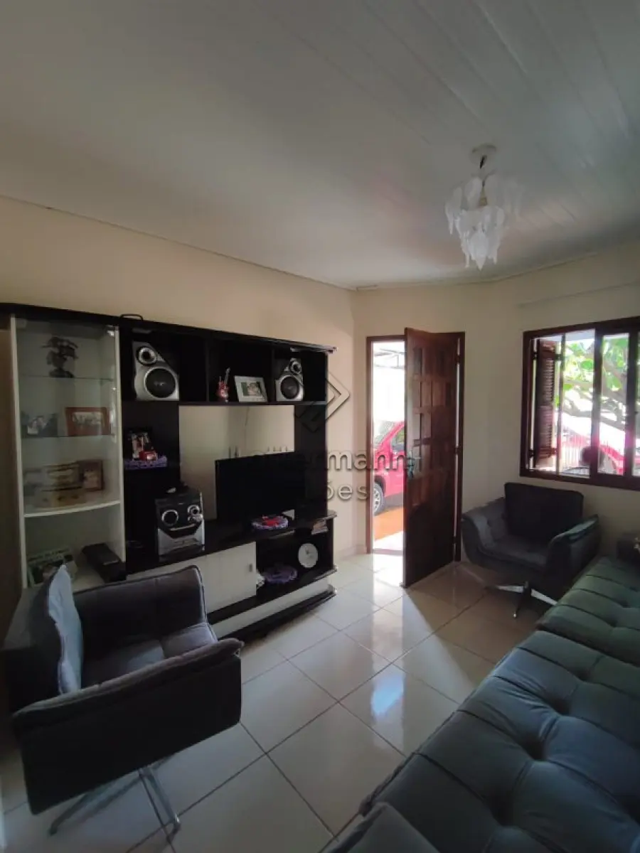 LOTE 001 - IMÓVEL URBANO MATRÍCULA 17.252 SANTO AUGUSTO/RS