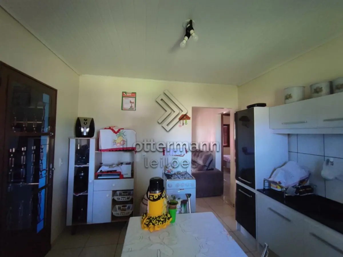 LOTE 001 - IMÓVEL URBANO MATRÍCULA 17.252 SANTO AUGUSTO/RS