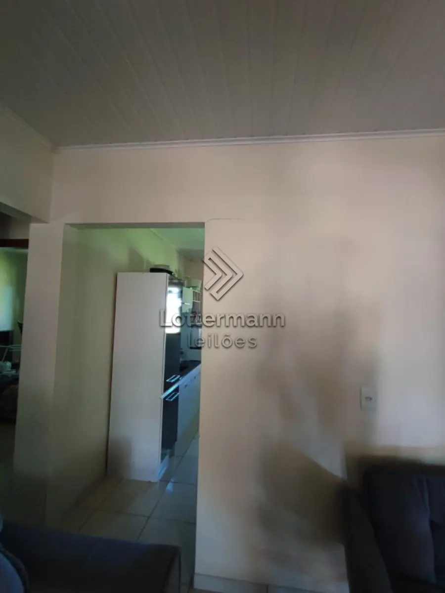 LOTE 001 - IMÓVEL URBANO MATRÍCULA 17.252 SANTO AUGUSTO/RS