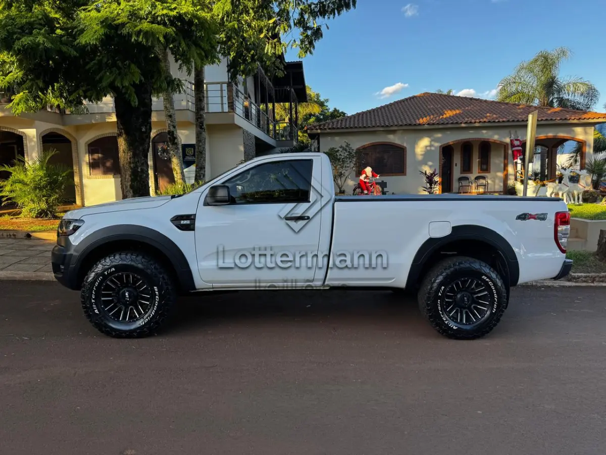 RANGER 2.2 CS 4X4 2022