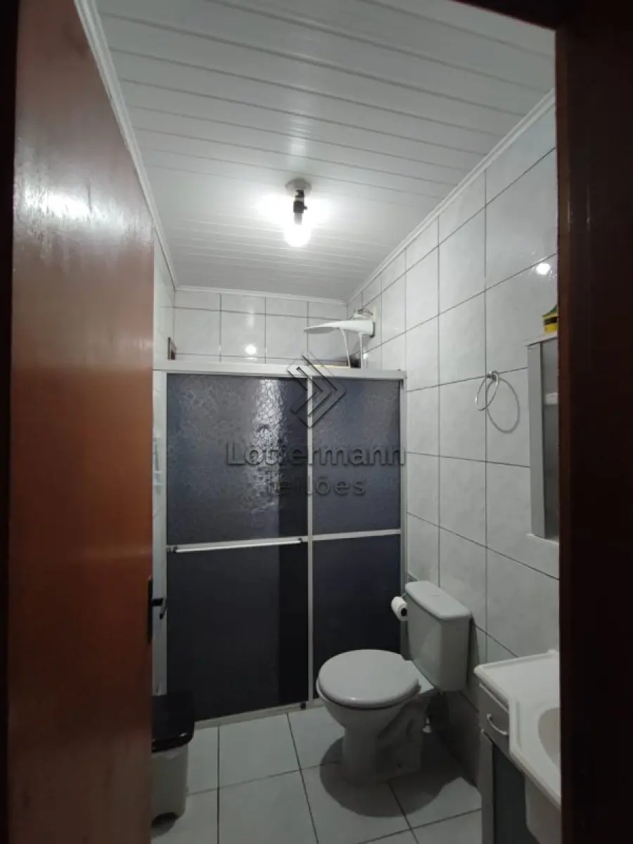 LOTE 001 - IMÓVEL URBANO MATRÍCULA 17.252 SANTO AUGUSTO/RS