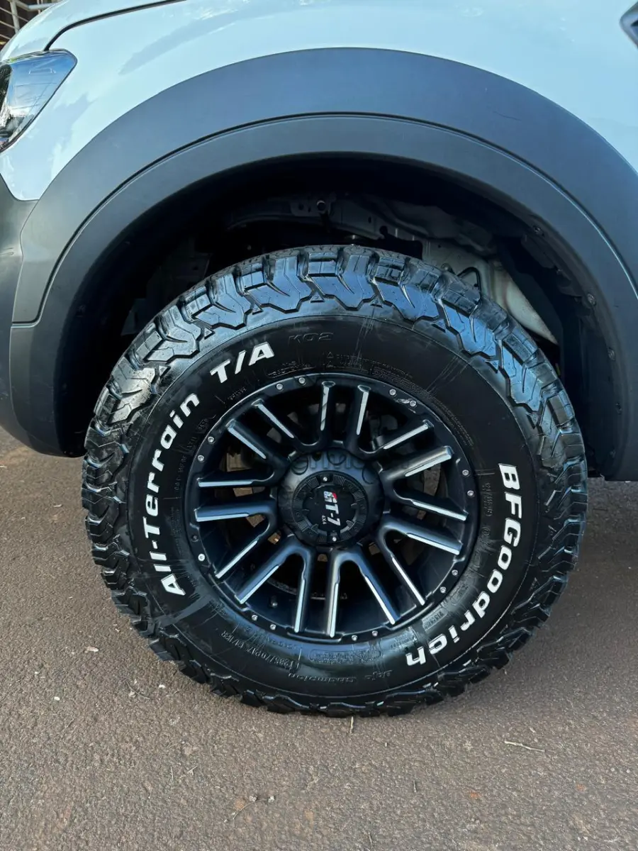 RANGER 2.2 CS 4X4 2022