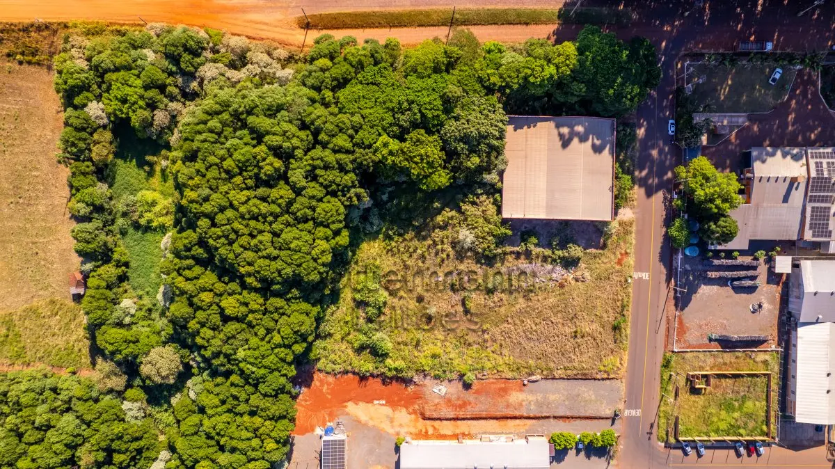 LOTE 003 - IMÓVEL URBANO MATRÍCULA 15.347 SANTO AUGUSTO/RS  "AREA INDUSTRIAL"