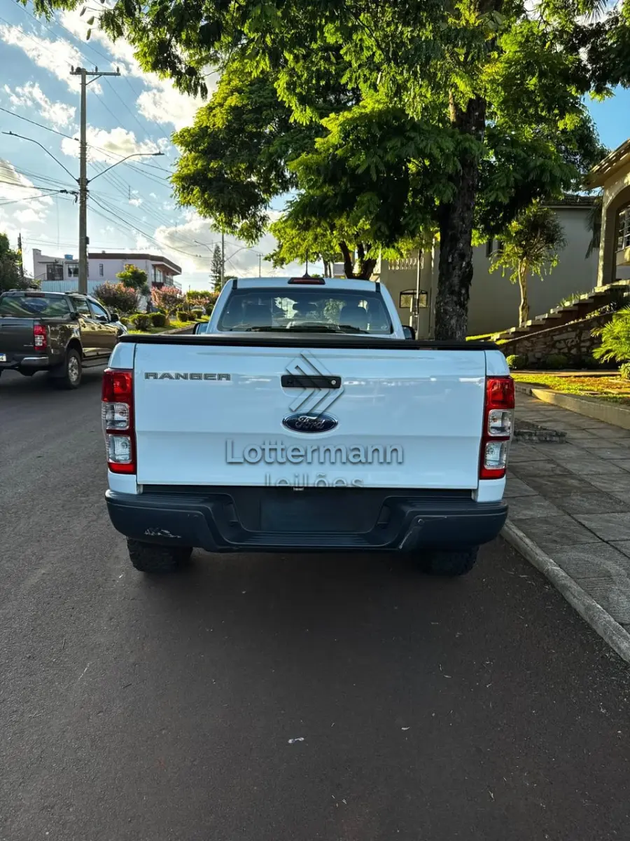 RANGER 2.2 CS 4X4 2022
