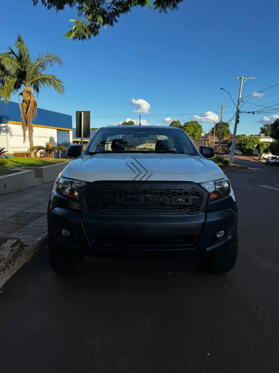 RANGER 2.2 CS 4X4 2022