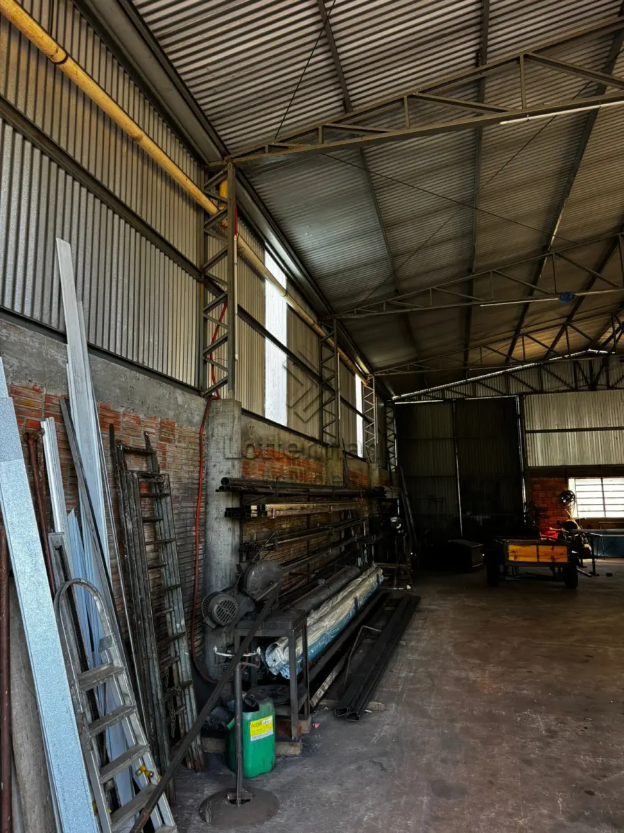 IMÓVEL COMERCIAL URBANO EM CHIAPETTA/RS