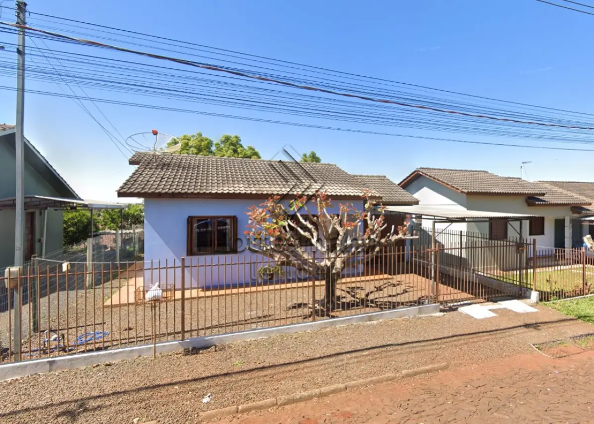 LOTE 001 - IMÓVEL URBANO MATRÍCULA 17.252 SANTO AUGUSTO/RS