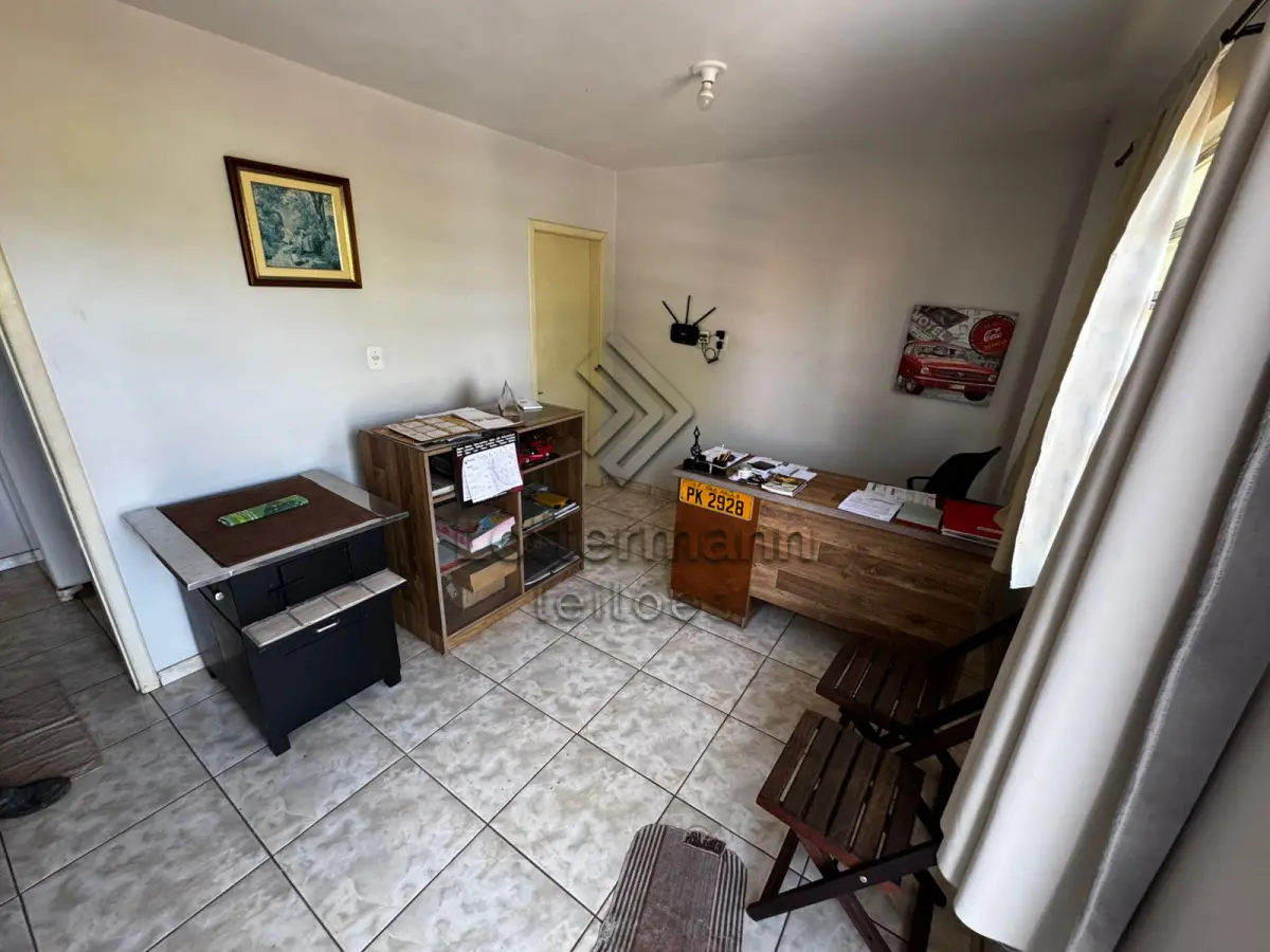 IMÓVEL COMERCIAL URBANO EM CHIAPETTA/RS