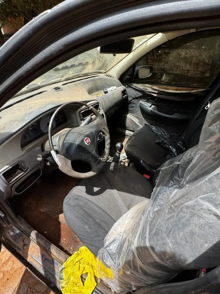 LOTE 016 - FIAT/PALIO FIRE ECONOMY
