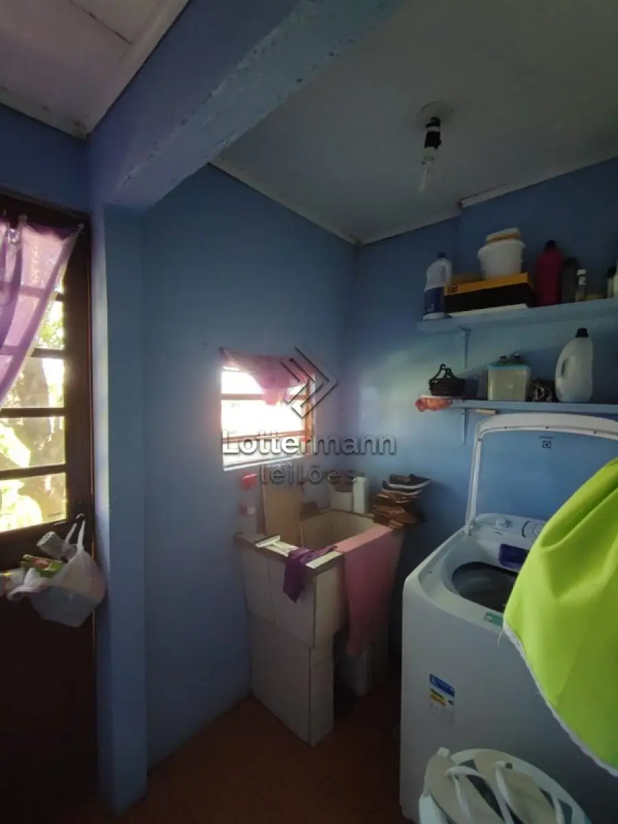 LOTE 001 - IMÓVEL URBANO MATRÍCULA 17.252 SANTO AUGUSTO/RS