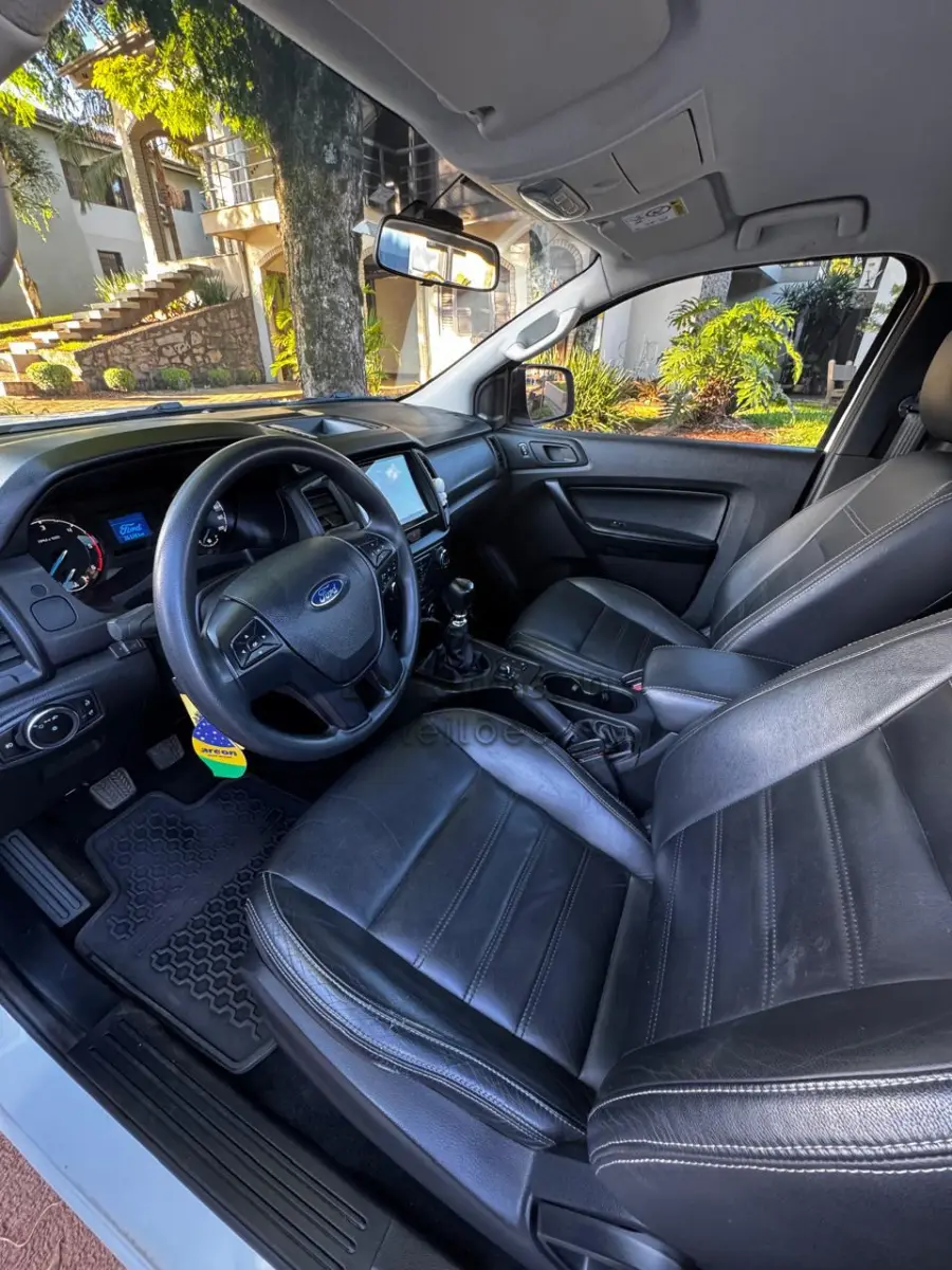 RANGER 2.2 CS 4X4 2022