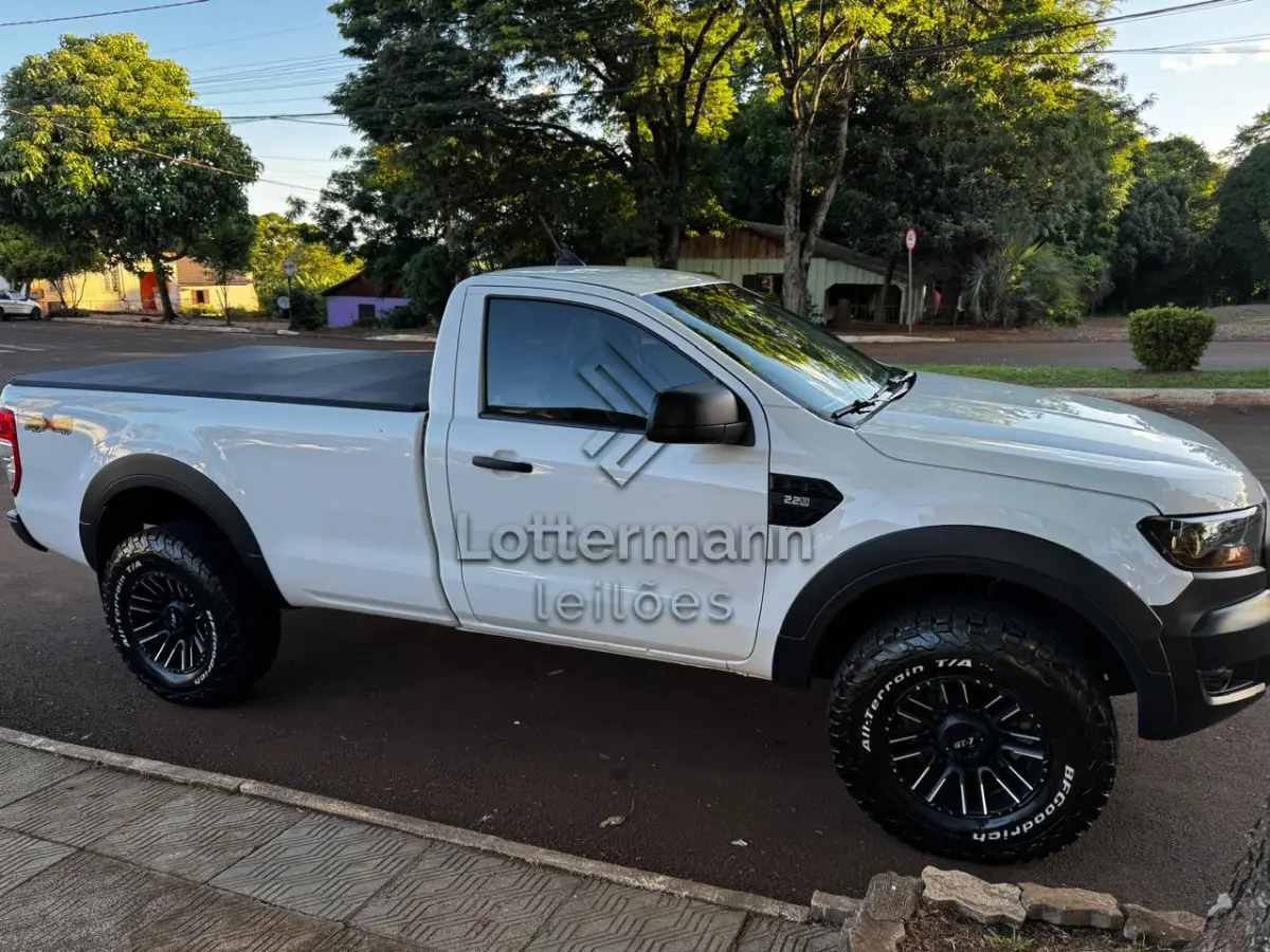 RANGER 2.2 CS 4X4 2022