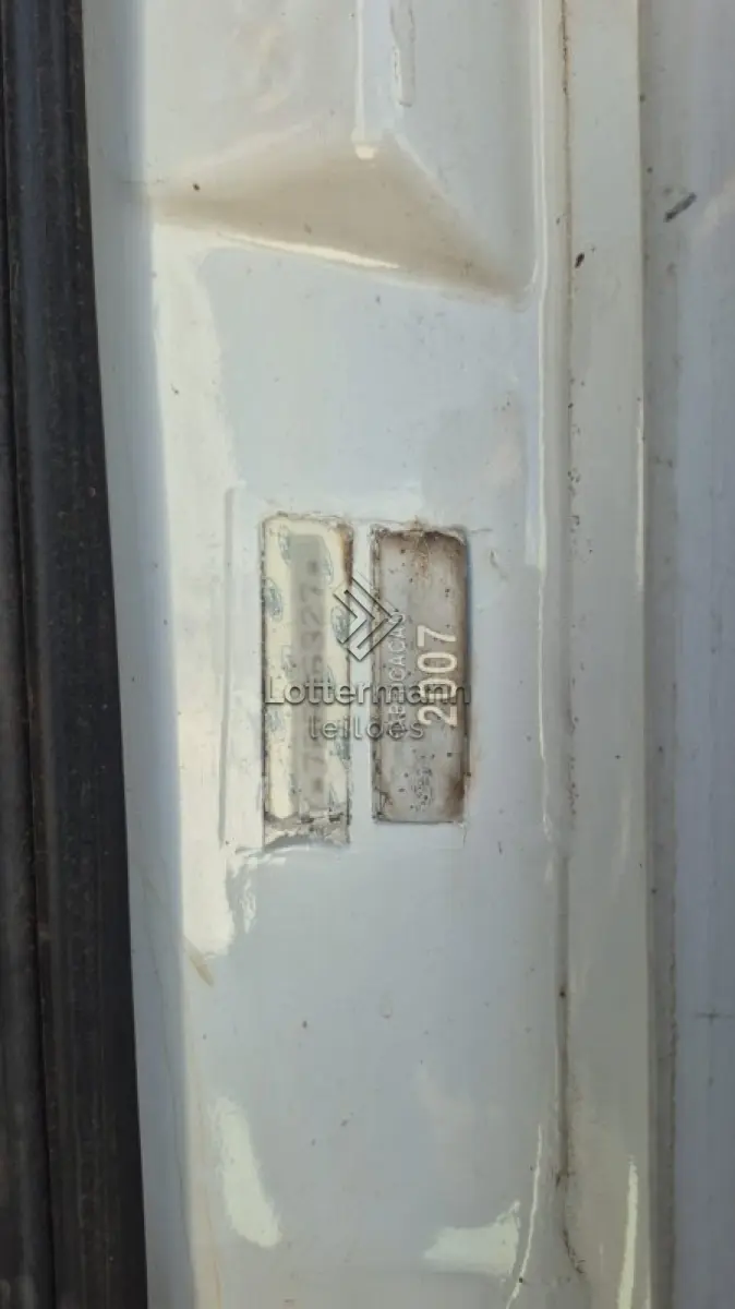 LOTE 001 - CAMINHÃO FORD CARGO 2422E