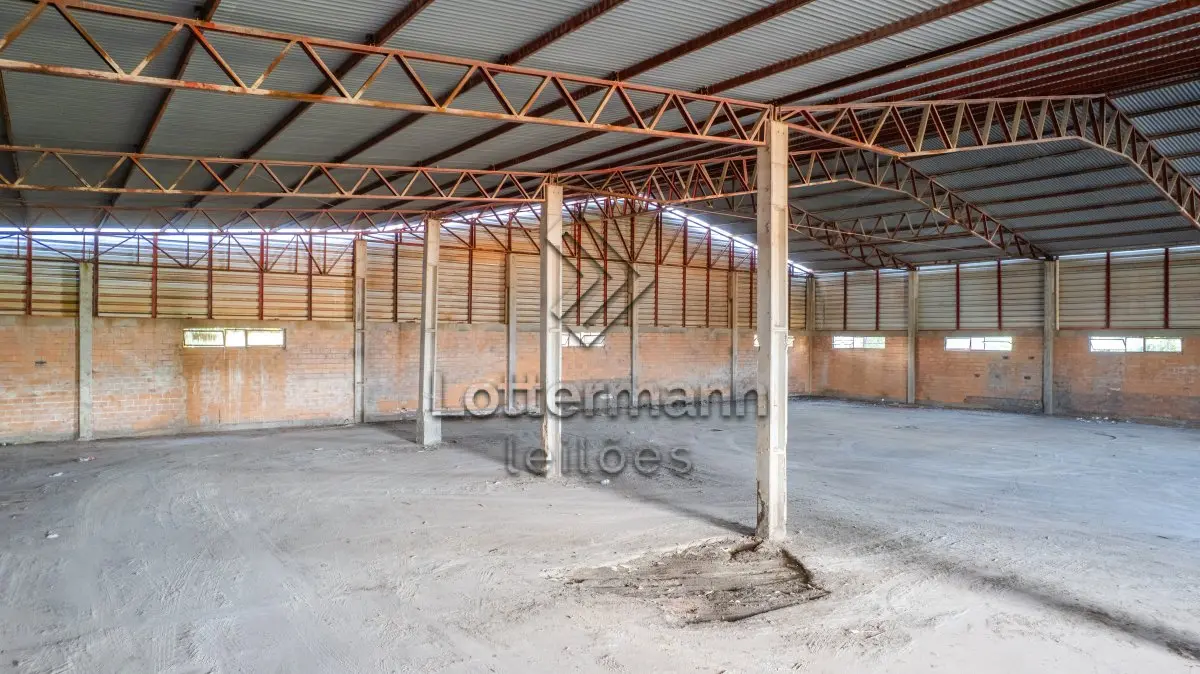 LOTE 001 - IMÓVEL URBANO MATRÍCULA 15.344 SANTO AUGUSTO/RS  "AREA INDUSTRIAL"