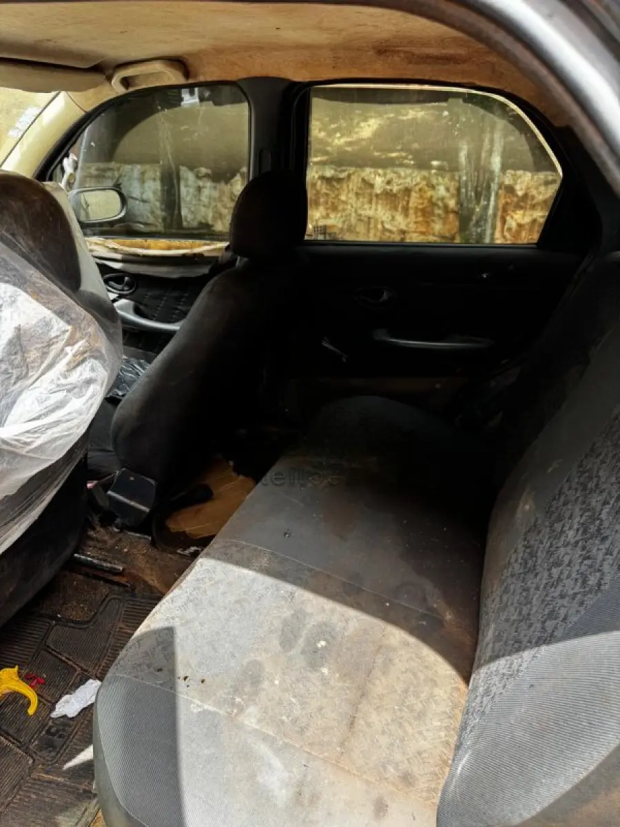 LOTE 016 - FIAT/PALIO FIRE ECONOMY