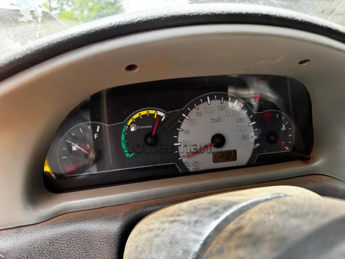 LOTE 016 - FIAT/PALIO FIRE ECONOMY