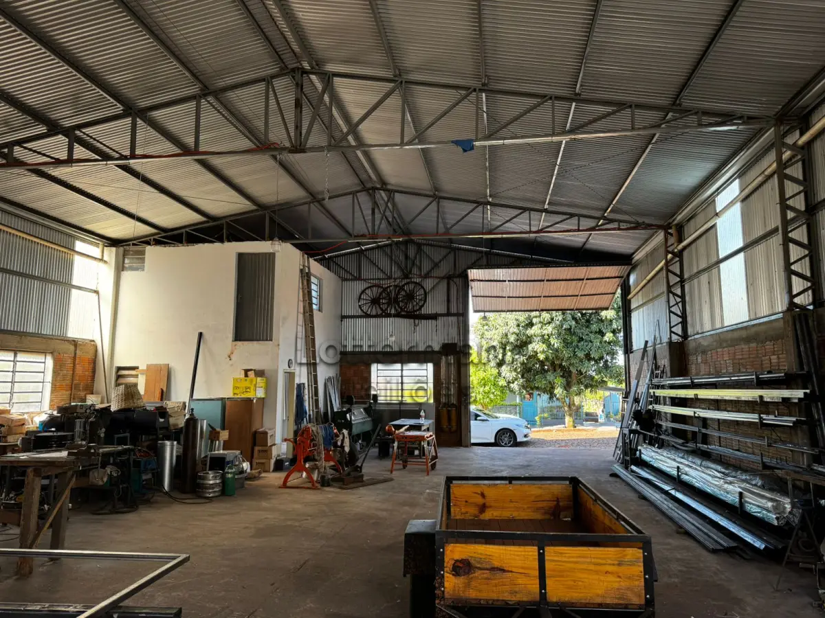 IMÓVEL COMERCIAL URBANO EM CHIAPETTA/RS