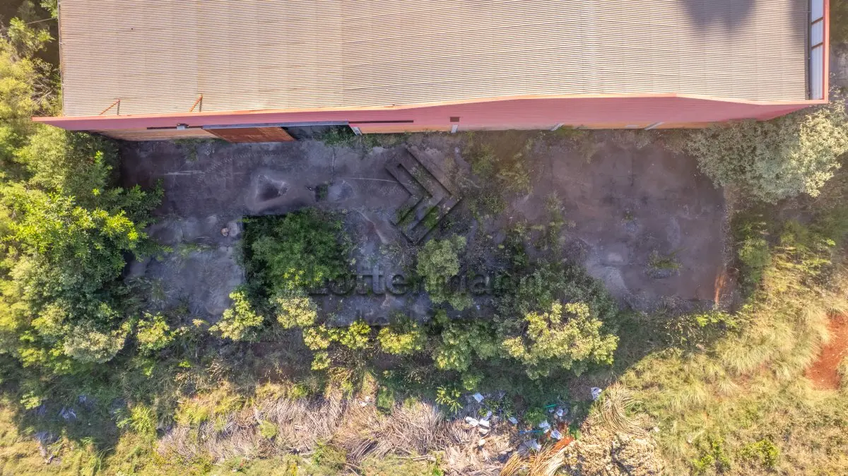 LOTE 001 - IMÓVEL URBANO MATRÍCULA 15.344 SANTO AUGUSTO/RS  "AREA INDUSTRIAL"