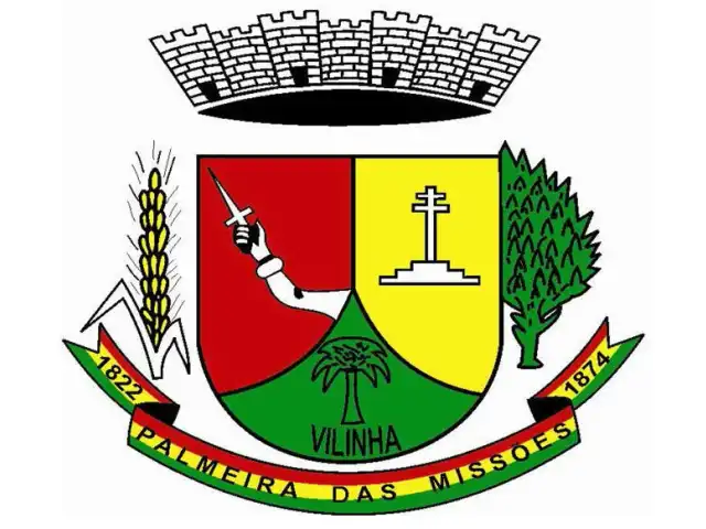 LEILÃO DO MUNICÍPIO DE PALMEIRA DAS MISSÕES/RS