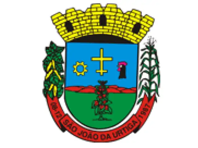 LEILÃO DO MUNICÍPIO DE SÃO JOÃO DA URTIGA/RS