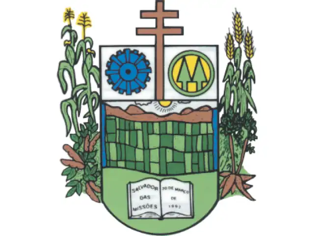 PREFEITURA DE SALVADOR DAS MISSÕES/RS