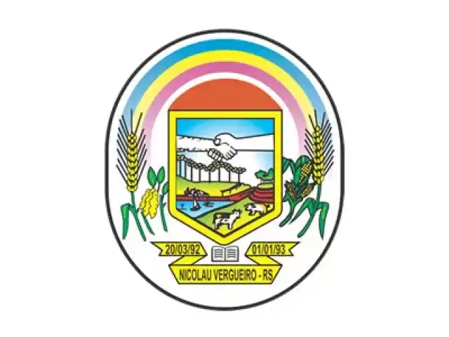 PREFEITURA DE NICOLAU VERGUEIRO/RS