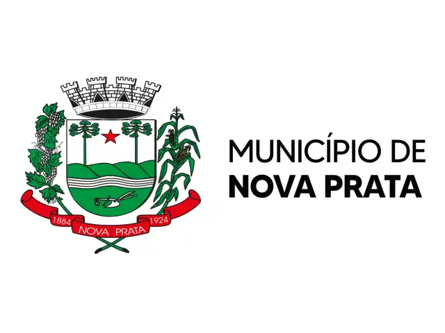 PREFEITURA DE NOVA PRATA/RS