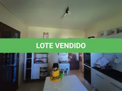 LOTE 001 - IMÓVEL URBANO MATRÍCULA 17.252 SANTO AUGUSTO/RS