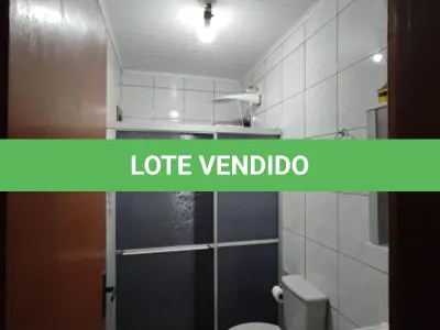 LOTE 001 - IMÓVEL URBANO MATRÍCULA 17.252 SANTO AUGUSTO/RS