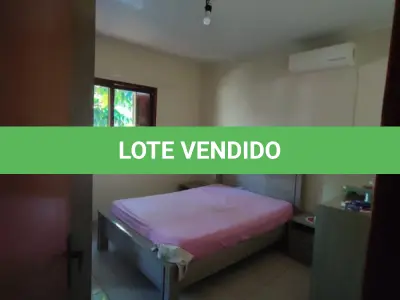LOTE 001 - IMÓVEL URBANO MATRÍCULA 17.252 SANTO AUGUSTO/RS