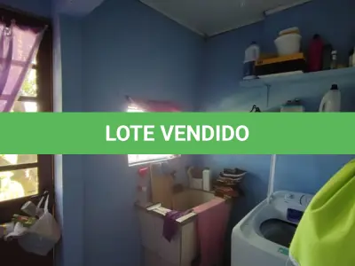 LOTE 001 - IMÓVEL URBANO MATRÍCULA 17.252 SANTO AUGUSTO/RS