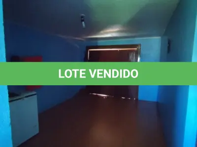 LOTE 001 - IMÓVEL URBANO MATRÍCULA 17.252 SANTO AUGUSTO/RS