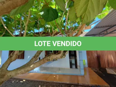 LOTE 001 - IMÓVEL URBANO MATRÍCULA 17.252 SANTO AUGUSTO/RS