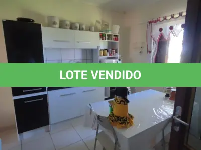 LOTE 001 - IMÓVEL URBANO MATRÍCULA 17.252 SANTO AUGUSTO/RS