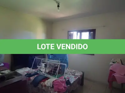 LOTE 001 - IMÓVEL URBANO MATRÍCULA 17.252 SANTO AUGUSTO/RS