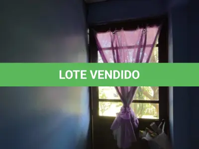 LOTE 001 - IMÓVEL URBANO MATRÍCULA 17.252 SANTO AUGUSTO/RS
