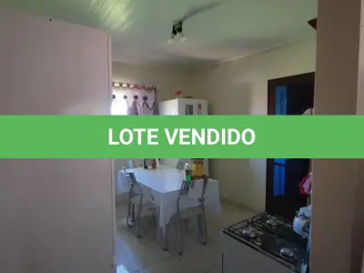 LOTE 001 - IMÓVEL URBANO MATRÍCULA 17.252 SANTO AUGUSTO/RS