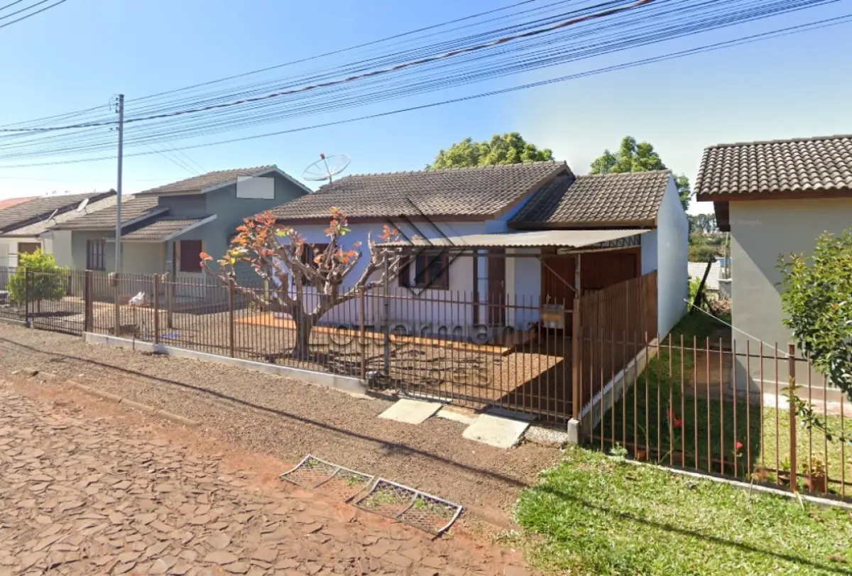 LOTE 001 - IMÓVEL URBANO MATRÍCULA 17.252 SANTO AUGUSTO/RS