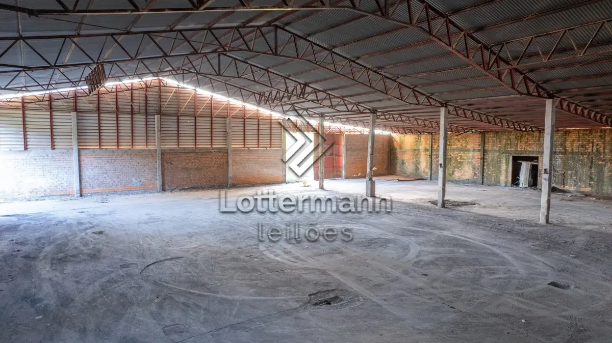 LOTE 001 - IMÓVEL URBANO MATRÍCULA 15.344 SANTO AUGUSTO/RS  "AREA INDUSTRIAL"