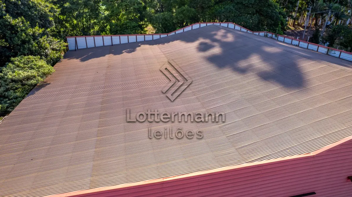 LOTE 001 - IMÓVEL URBANO MATRÍCULA 15.344 SANTO AUGUSTO/RS  "AREA INDUSTRIAL"