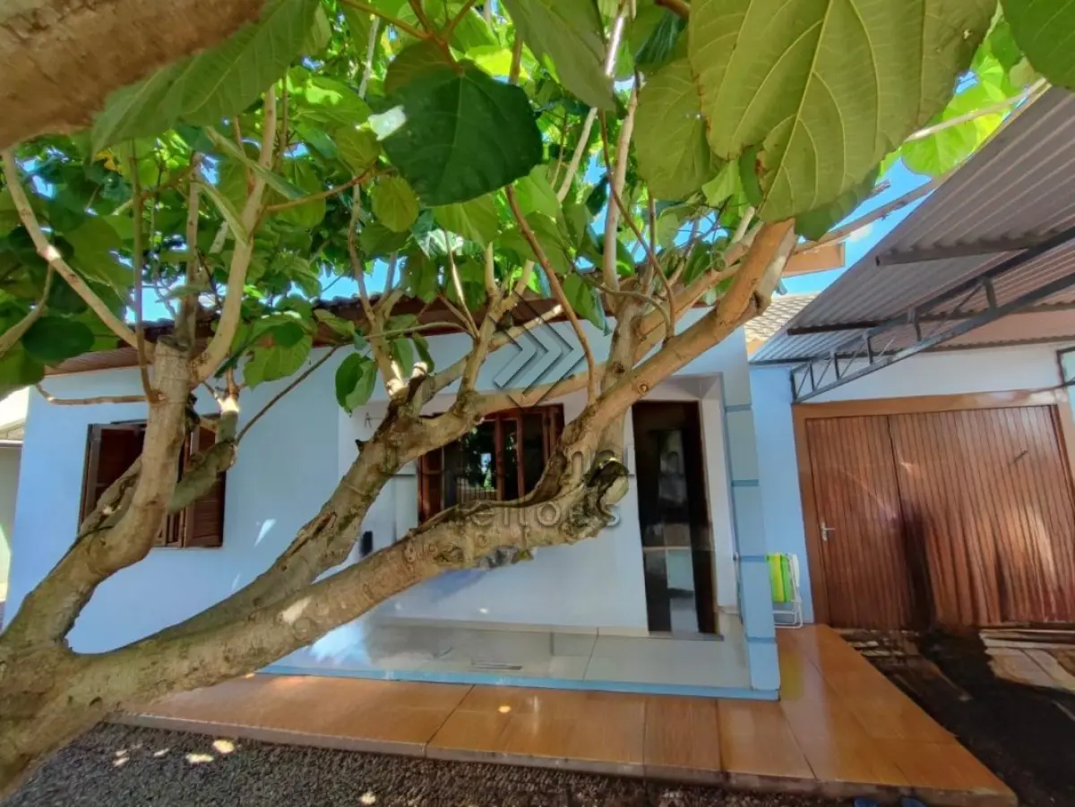 LOTE 001 - IMÓVEL URBANO MATRÍCULA 17.252 SANTO AUGUSTO/RS