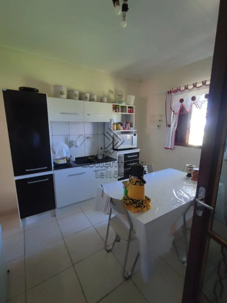 LOTE 001 - IMÓVEL URBANO MATRÍCULA 17.252 SANTO AUGUSTO/RS