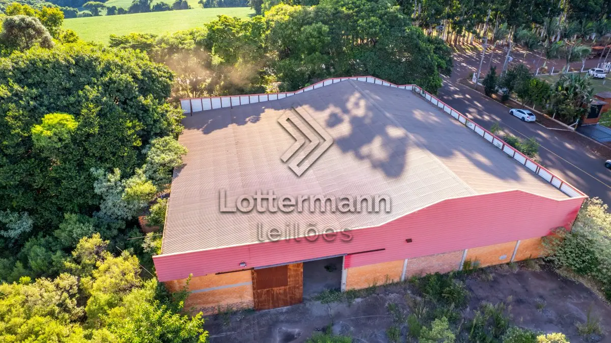 LOTE 001 - IMÓVEL URBANO MATRÍCULA 15.344 SANTO AUGUSTO/RS  "AREA INDUSTRIAL"