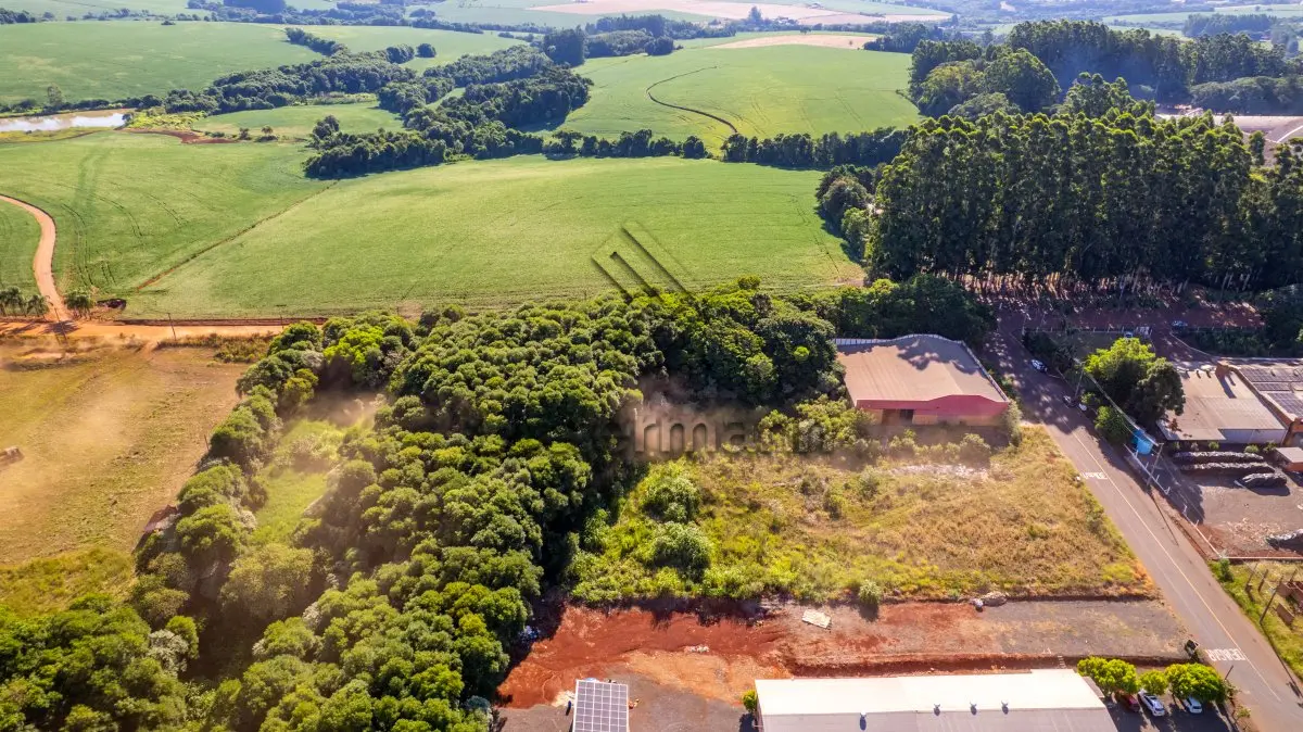 LOTE 003 - IMÓVEL URBANO MATRÍCULA 15.347 SANTO AUGUSTO/RS  "AREA INDUSTRIAL"