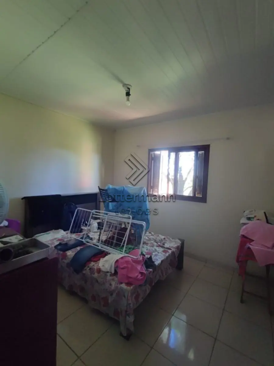 LOTE 001 - IMÓVEL URBANO MATRÍCULA 17.252 SANTO AUGUSTO/RS