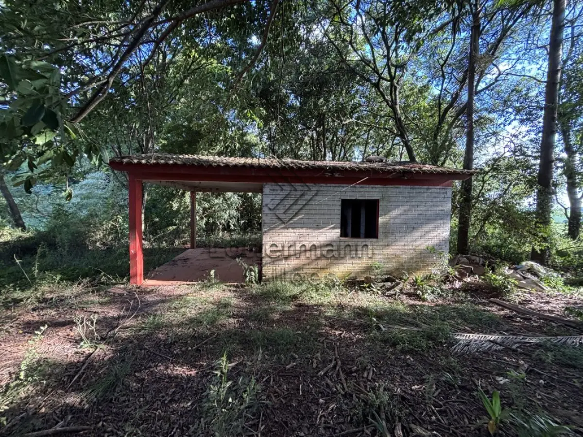 LOTE 002 - IMÓVEL URBANO MATRÍCULA 15.345 SANTO AUGUSTO/RS  "AREA INDUSTRIAL"