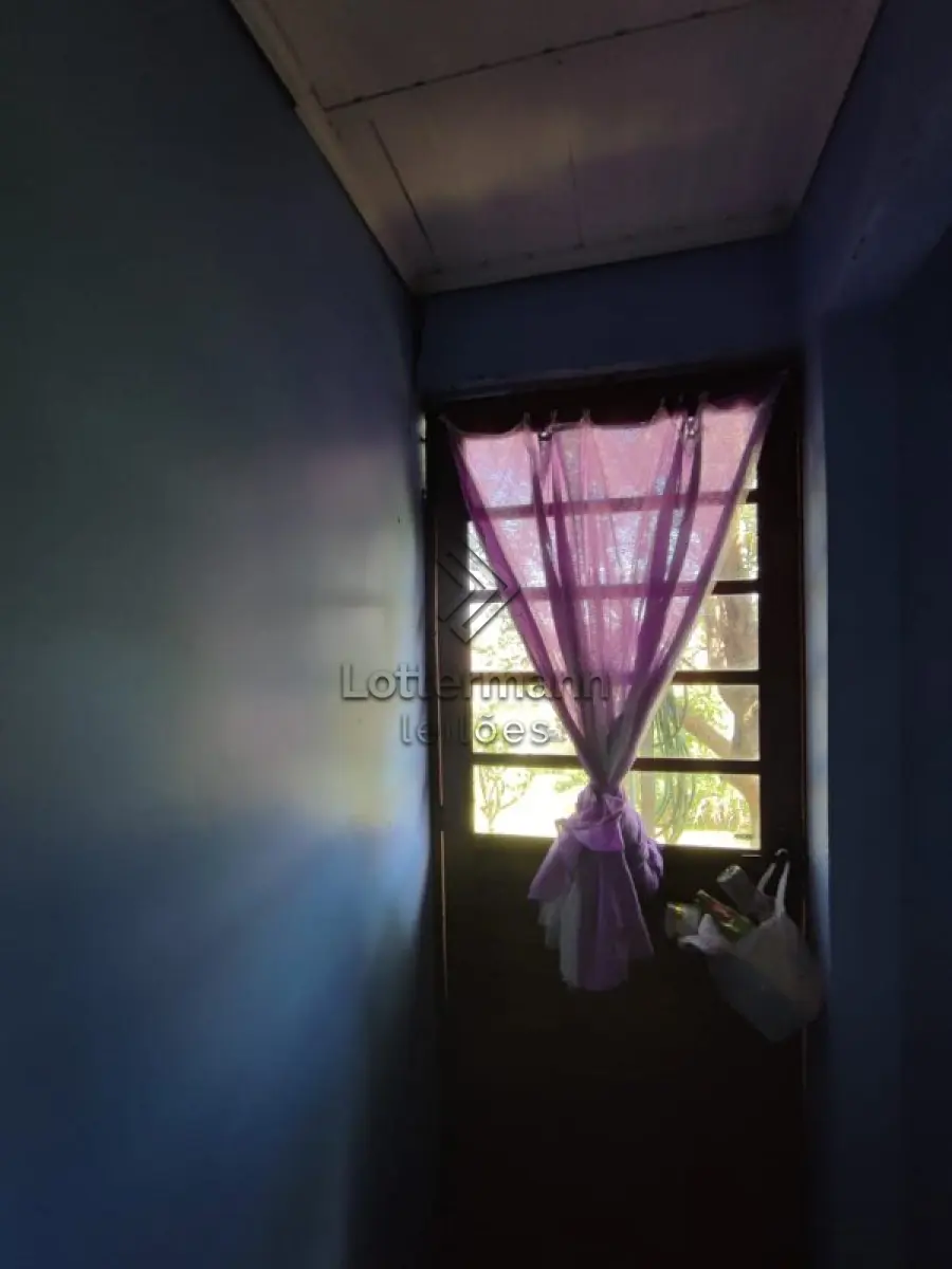 LOTE 001 - IMÓVEL URBANO MATRÍCULA 17.252 SANTO AUGUSTO/RS