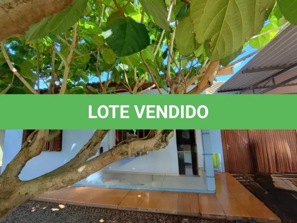 LOTE 001
