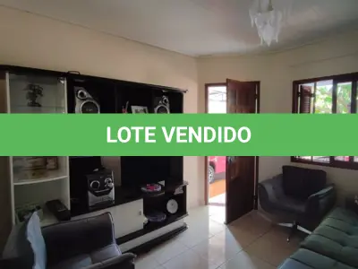 LOTE 001 - IMÓVEL URBANO MATRÍCULA 17.252 SANTO AUGUSTO/RS