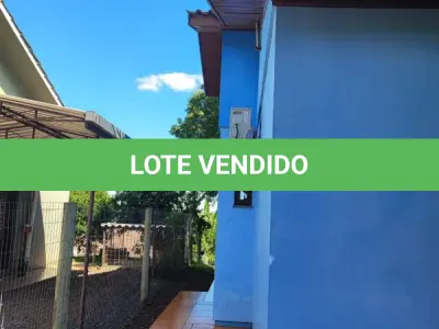 LOTE 001 - IMÓVEL URBANO MATRÍCULA 17.252 SANTO AUGUSTO/RS